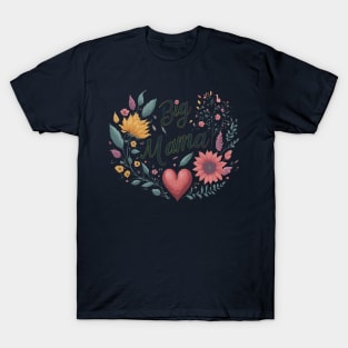 big mama T-Shirt